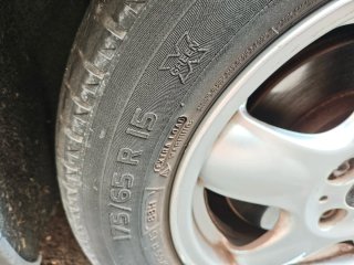 Llantas Mini Cooper 15