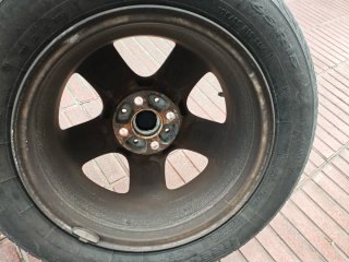 Llantas Mini Cooper 15