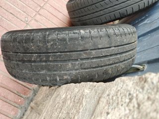 Llantas Mini Cooper 15