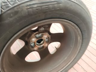 Llantas Mini Cooper 15