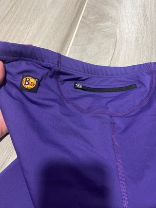 Mallas deportivas Buff