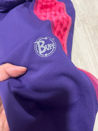 Mallas deportivas Buff