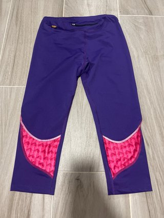 Mallas deportivas Buff