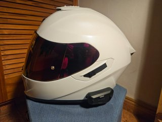 Casco Scorpion Exo-1400 Evo II Air Talla S