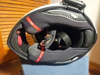 Casco Scorpion Exo-1400 Evo II Air Talla S