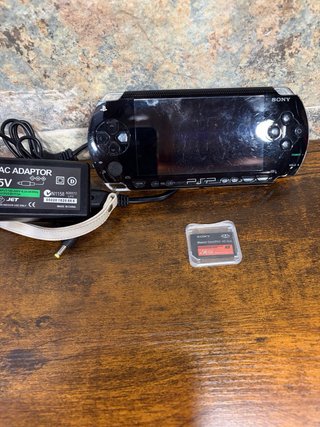 Sony PSP 1004 Nero