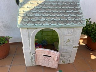 Regalo Casita de juguete infantil