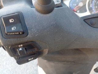 Yamaha Xmax 250
