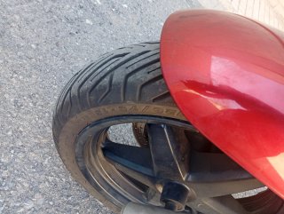 Yamaha Xmax 250