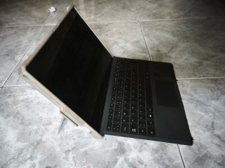 Pack Surface Pro 5 i7 16GB RAM + Dock Oficial