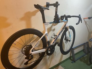 Merida Reacto 6000 2024