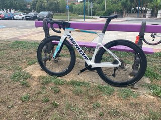 Merida Reacto 6000 2024