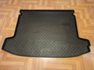Bandeja maletero Hyundai Tucson 2022 - Original