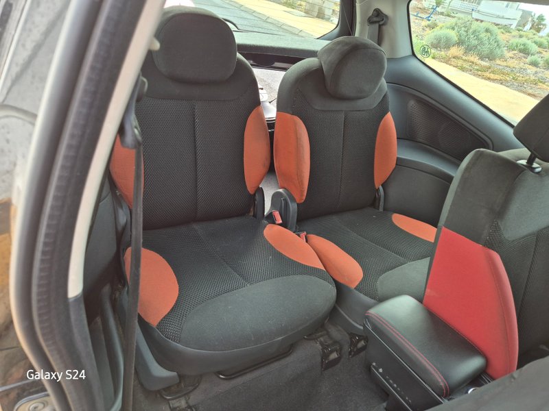 Citroen C2 2006 - foto 1