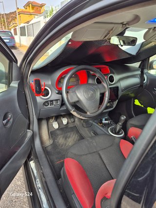 Citroen C2 2006
