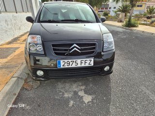 Citroen C2 2006