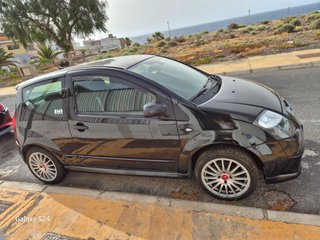 Citroen C2 2006