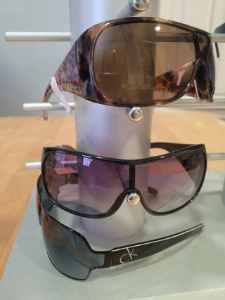 Gafas de sol Calvin Klein
