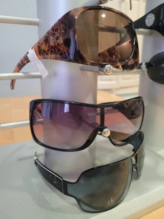 Gafas de sol Calvin Klein