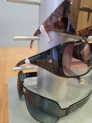 Gafas de sol Calvin Klein