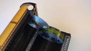 Archivador CD/DVD