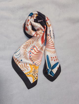 Pañuelo Bandana Multicolor
