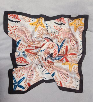 Pañuelo Bandana Multicolor