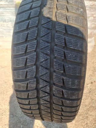 Llantas 235/55R17 103V