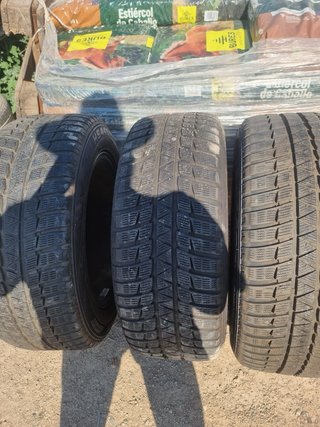 Llantas 235/55R17 103V