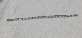 Pulsera Plata 925