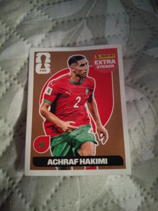 Cromos Mundial 2026 FIFA Panini