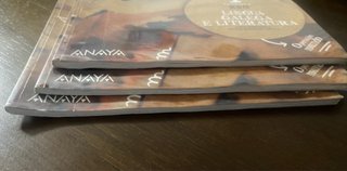 Lingua Galega e Literatura, 1 ESO, Operación mundo