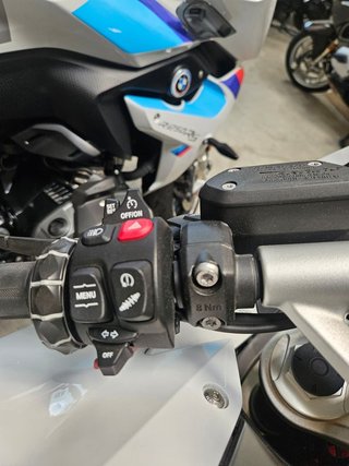 BMW R 1250 RS 2022