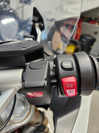 BMW R 1250 RS 2022