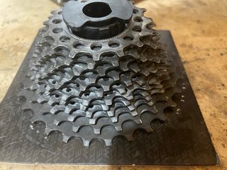 Miche Primato K12 Cassette 12V 16-30