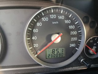 Ford Mondeo 2005