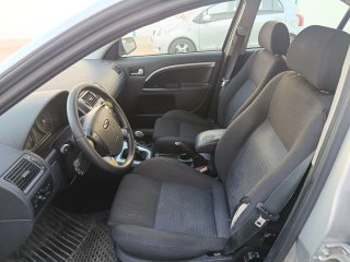 Ford Mondeo 2005