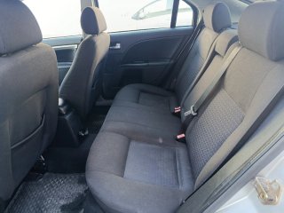Ford Mondeo 2005