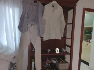 Conjunto de hombre para eventos