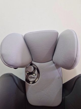 Silla coche Cybex Pallas M-Fix Isofix