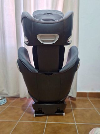 Silla coche Cybex Pallas M-Fix Isofix