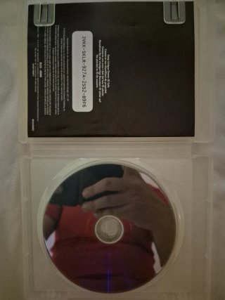 Colección DJ Hero 1 y 2 PS3