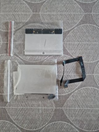 2 Trackpads Macbook Air A1466 (2013-2017)