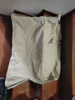 Funda completa chaiselongue Ektorp de Ikea