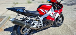 Yamaha R1 2000-2001