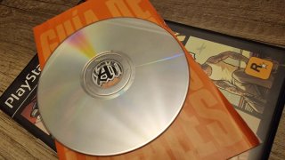 Grand Theft Auto San Andreas PS2 + Guía