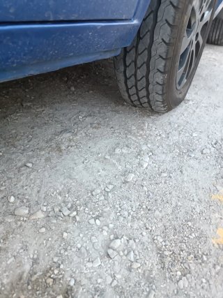 Volkswagen Transporter 2000