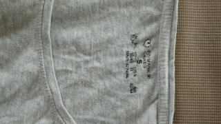 Pijama mujer rayas y pandas