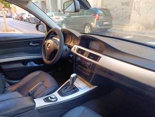 BMW 320d 163cv automático
