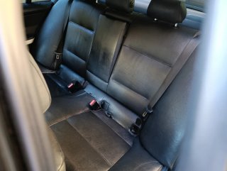 BMW 320d 163cv automático